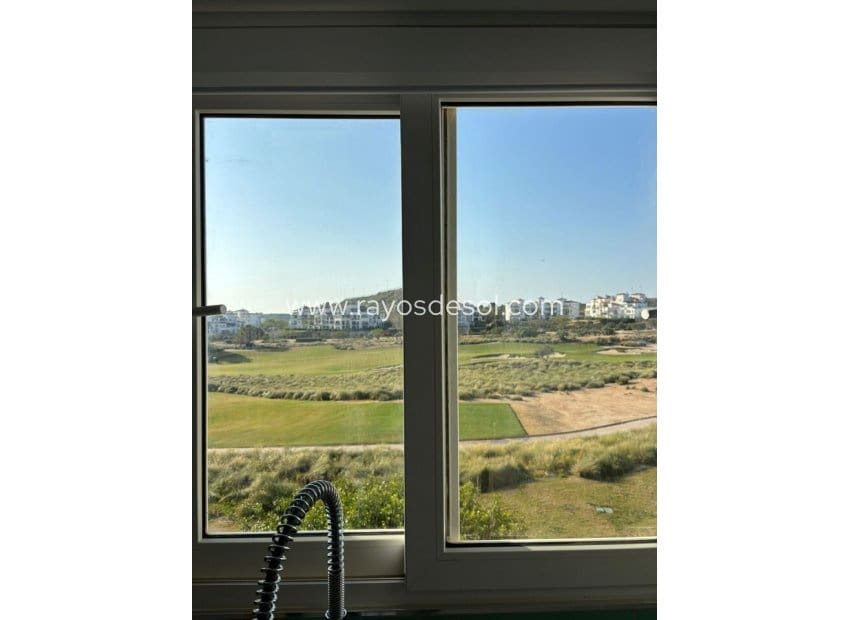 2 bedroom Apartment for sale in Hacienda Riquelme with pool - € 169,995 (Ref: 10007484)