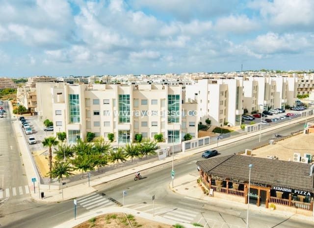 2 sypialnia Apartament na sprzedaż w Villamartin, Orihuela z basenem - 279 900 € (Ref: 10014729)