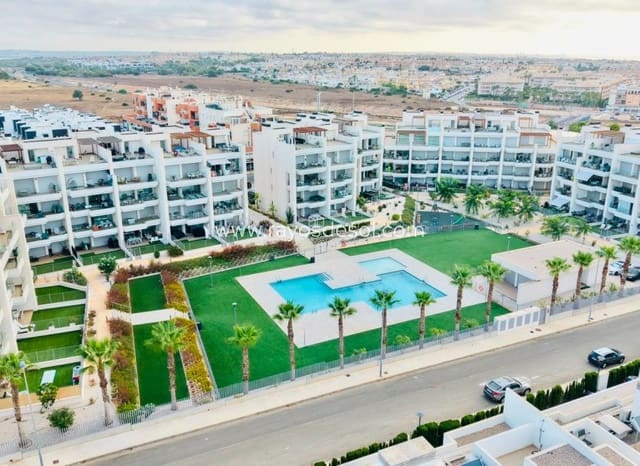 2 sypialnia Apartament na sprzedaż w Villamartin, Orihuela z basenem - 279 900 € (Ref: 10014729)