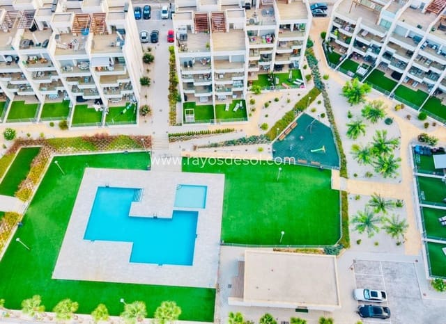 2 sypialnia Apartament na sprzedaż w Villamartin, Orihuela z basenem - 279 900 € (Ref: 10014729)