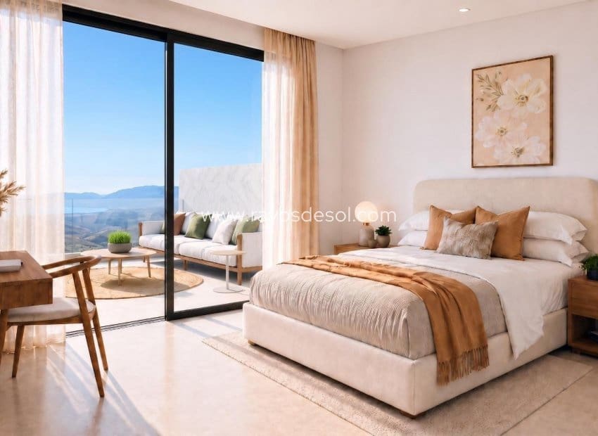 3 camera da letto Villetta a Schiera in vendita in Torre-Pacheco con piscina - 459.900 € (Rif: 10014731)