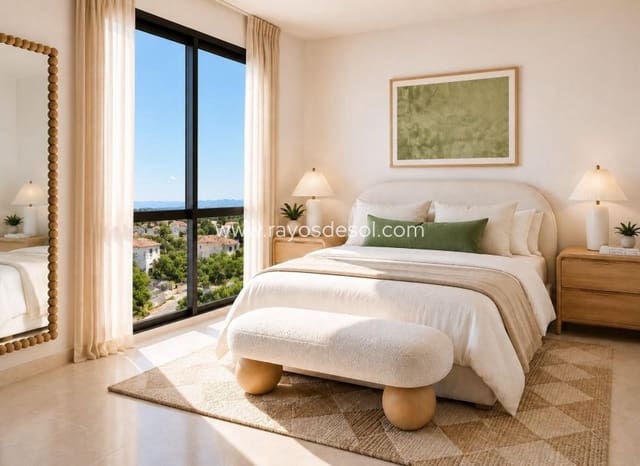 3 camera da letto Villetta a Schiera in vendita in Torre-Pacheco con piscina - 459.900 € (Rif: 10014731)