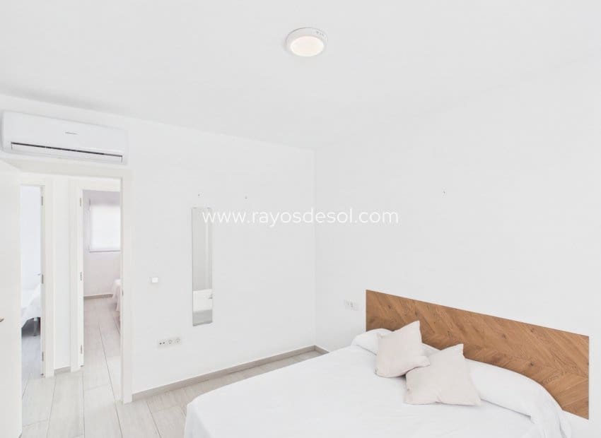 3 soveværelse Villa til salg i Finestrat med swimmingpool - € 800.000 (Ref: 10016584)
