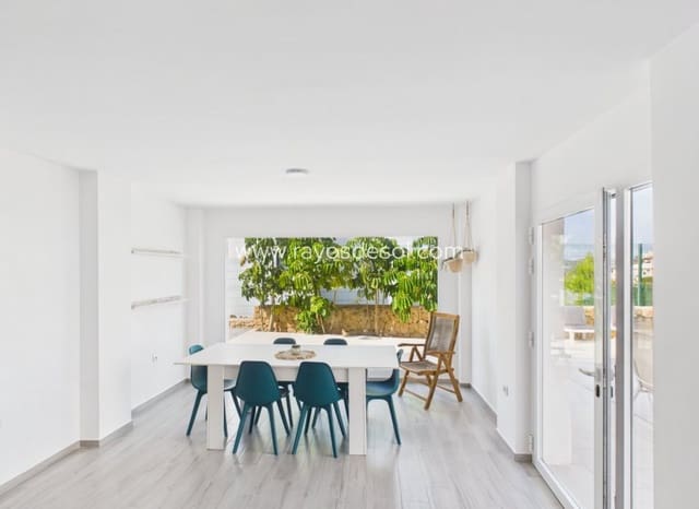 3 soveværelse Villa til salg i Balcón de Finestrat - Terra Marina, Finestrat med swimmingpool - € 800.000 (Ref: 10016584)