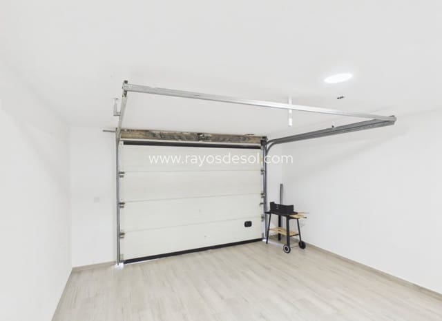 3 chambre Villa/Maison à vendre à Balcón de Finestrat - Terra Marina, Finestrat avec piscine - 800 000 € (Ref: 10016584)