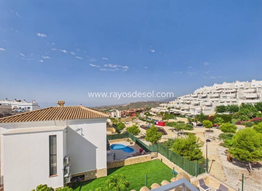 3 bedroom Villa for sale in Finestrat with pool - € 800,000 (Ref: 10016584)
