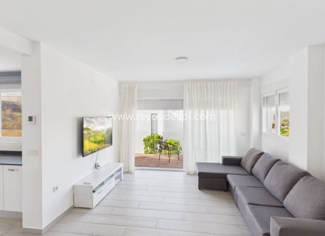 3 slaapkamer Villa te koop in Balcón de Finestrat - Terra Marina, Finestrat met zwembad - € 800.000 (Ref: 10016584)