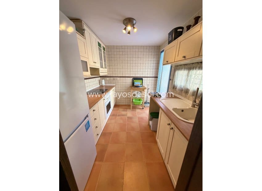 3 sypialnia Dom blizniak na sprzedaż w San Cayetano z basenem - 209 900 € (Ref: 10016592)