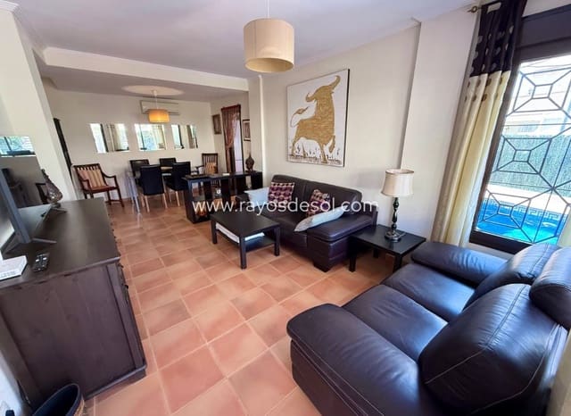 Pareado de 3 habitaciones en San Cayetano, Torre-Pacheco en venta - 209.900 € (Ref: 10016592)