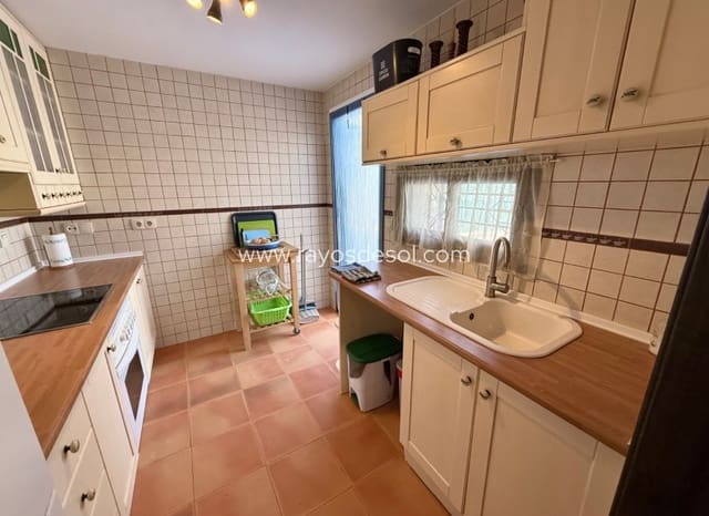Pareado de 3 habitaciones en San Cayetano, Torre-Pacheco en venta - 209.900 € (Ref: 10016592)