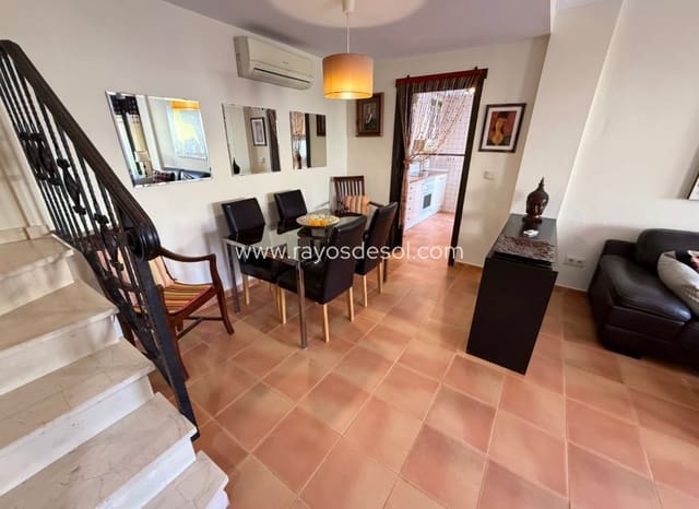 Pareado de 3 habitaciones en San Cayetano, Torre-Pacheco en venta - 209.900 € (Ref: 10016592)