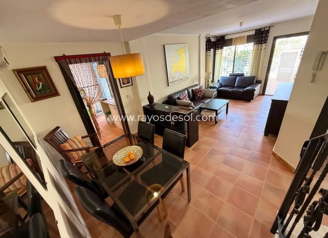 Pareado de 3 habitaciones en San Cayetano, Torre-Pacheco en venta - 209.900 € (Ref: 10016592)