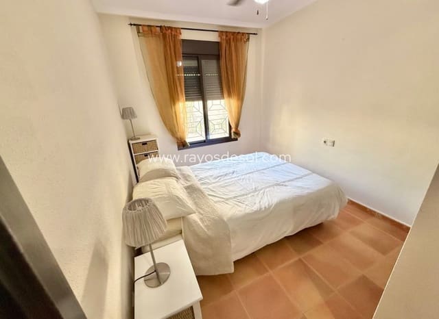 Pareado de 3 habitaciones en San Cayetano, Torre-Pacheco en venta - 209.900 € (Ref: 10016592)
