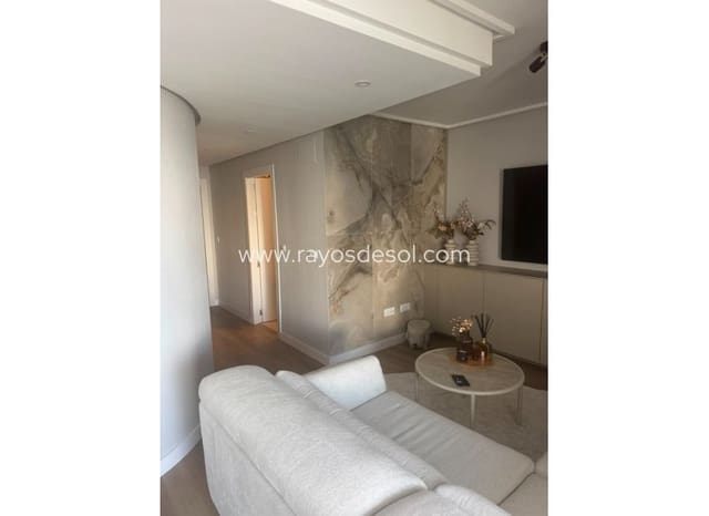 2 bedroom Apartment for sale in Hacienda Riquelme Golf, Murcia city with pool - € 239,950 (Ref: 10019589)