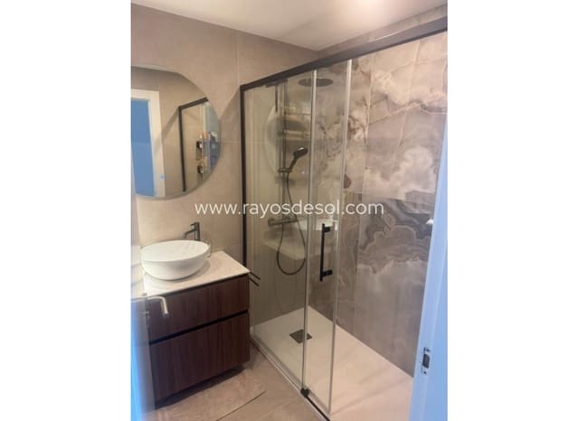 2 bedroom Apartment for sale in Hacienda Riquelme Golf, Murcia city with pool - € 239,950 (Ref: 10019589)