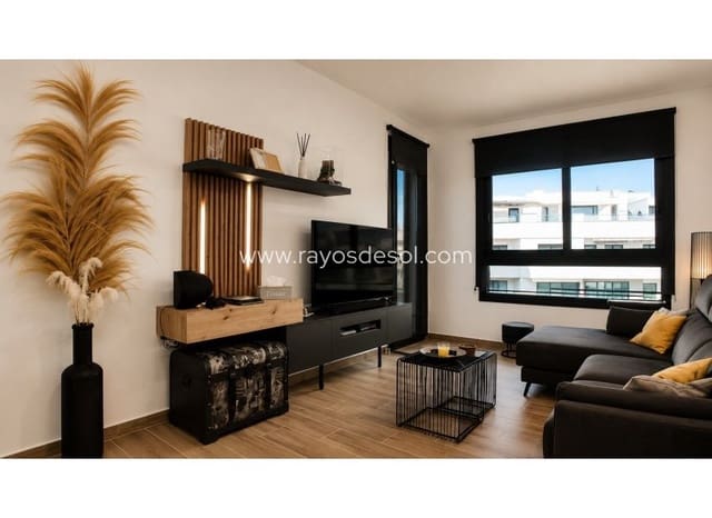 3 sypialnia Penthouse na sprzedaż w Villamartin, Orihuela z basenem - 385 000 € (Ref: 10026463)