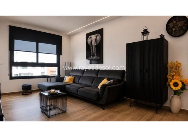 3 sypialnia Penthouse na sprzedaż w Villamartin, Orihuela z basenem - 385 000 € (Ref: 10026463)