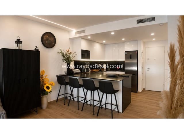 3 sypialnia Penthouse na sprzedaż w Villamartin, Orihuela z basenem - 385 000 € (Ref: 10026463)