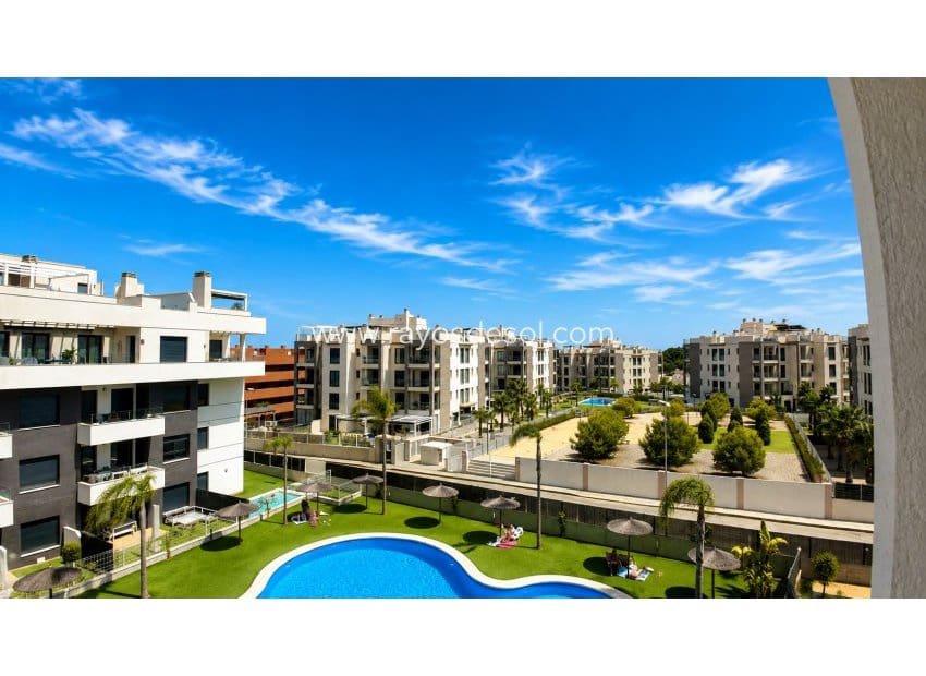 3 sovrum Takvåning till salu i Villamartin med pool - 385 000 € (Ref: 10026463)