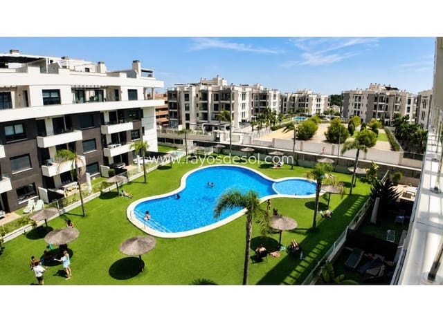 3 sypialnia Penthouse na sprzedaż w Villamartin, Orihuela z basenem - 385 000 € (Ref: 10026463)
