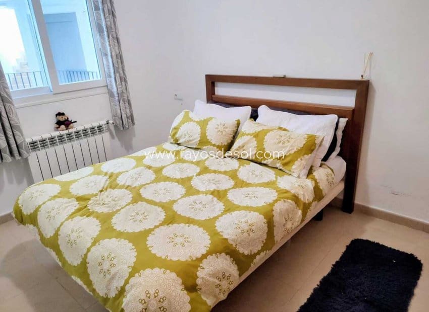 2 Zimmer Apartment zu verkaufen in Hacienda Riquelme mit Pool - 159.995 € (Ref: 10026464)