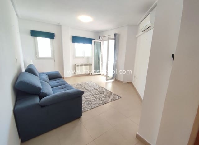 2 chambre Appartement à vendre à Hacienda Riquelme Golf, Murcie ville avec piscine - 159 995 € (Ref: 10026464)