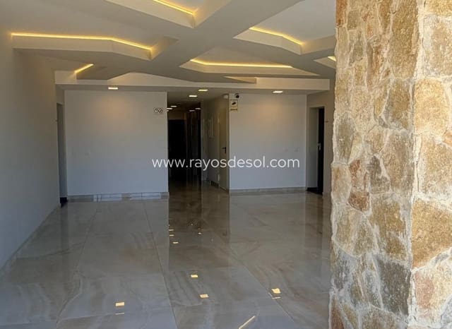 3 quarto Apartamento para venda em La Florida, Orihuela com piscina - 285 000 € (Ref: 10026466)