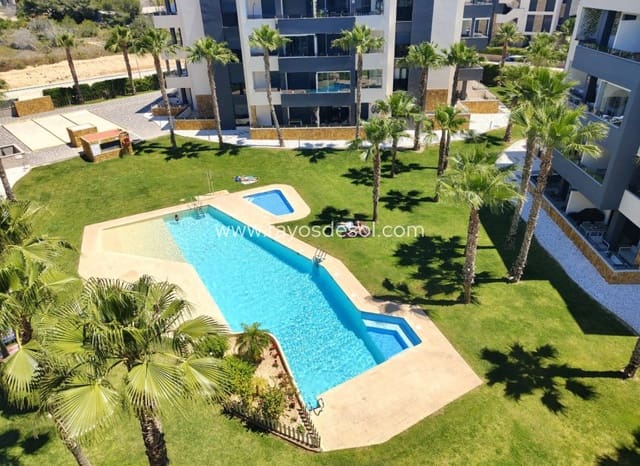3 quarto Apartamento para venda em La Florida, Orihuela com piscina - 285 000 € (Ref: 10026466)