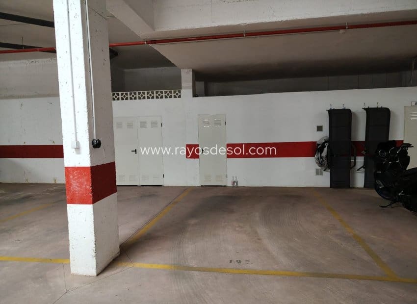 3 quarto Apartamento para venda em Orihuela Costa com piscina - 285 000 € (Ref: 10026466)