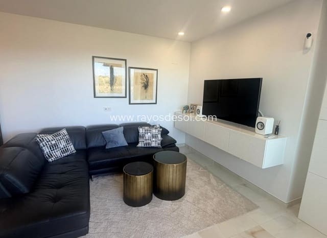 3 quarto Apartamento para venda em La Florida, Orihuela com piscina - 285 000 € (Ref: 10026466)