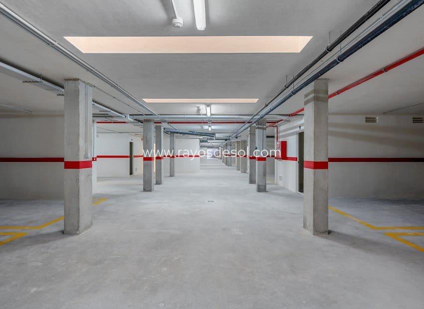 2 makuuhuone Huoneisto myytävänä paikassa Torre-Pacheco mukana uima-altaan - 329 000 € (Ref: 10026467)