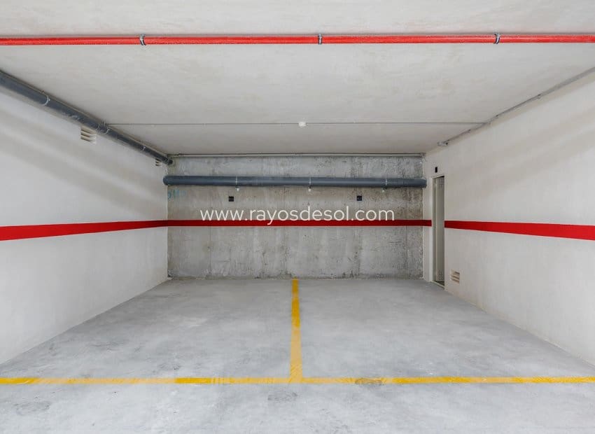 2 makuuhuone Huoneisto myytävänä paikassa Torre-Pacheco mukana uima-altaan - 329 000 € (Ref: 10026467)