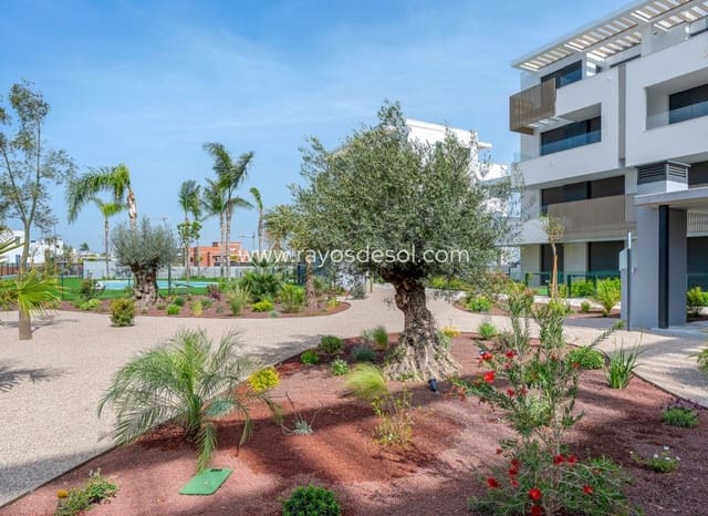 2 makuuhuone Huoneisto myytävänä paikassa Torre-Pacheco mukana uima-altaan - 329 000 € (Ref: 10026467)