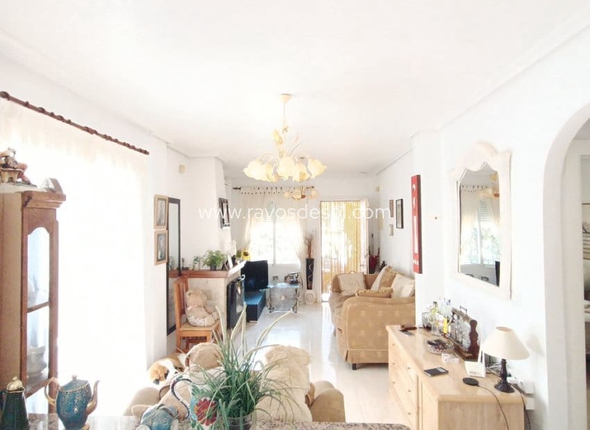3 bedroom Villa for sale in Sucina - € 190,000 (Ref: 10027585)