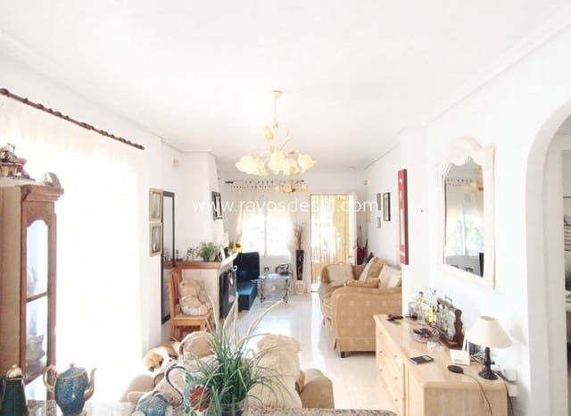 3 soverom Villa til salgs i Sucina, Murcia by - € 190 000 (Ref: 10027585)