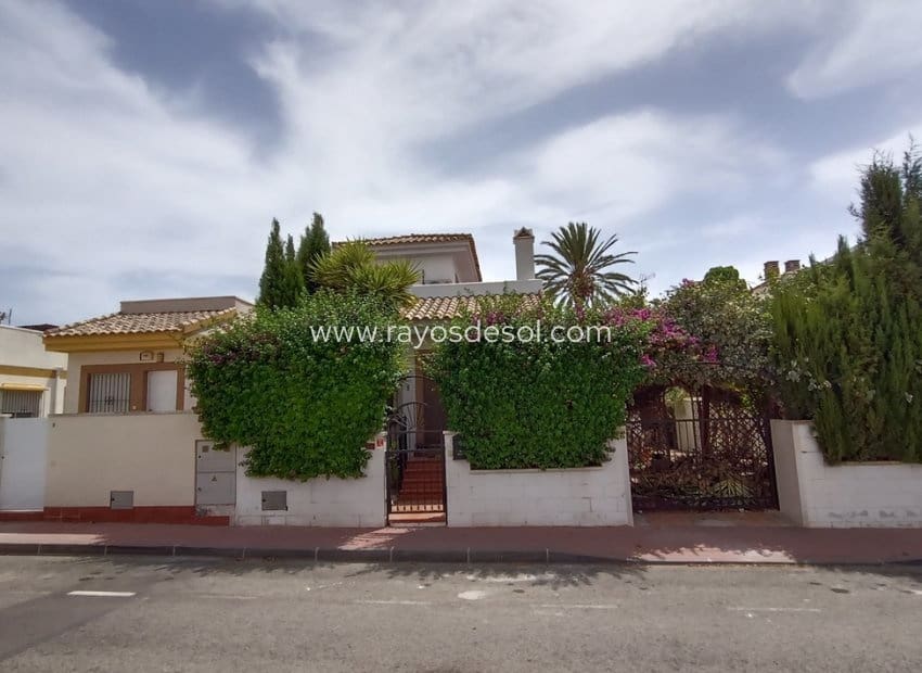 3 bedroom Villa for sale in Sucina - € 190,000 (Ref: 10027585)