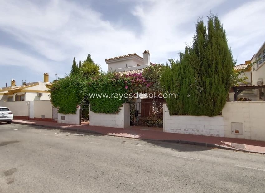 3 bedroom Villa for sale in Sucina - € 190,000 (Ref: 10027585)