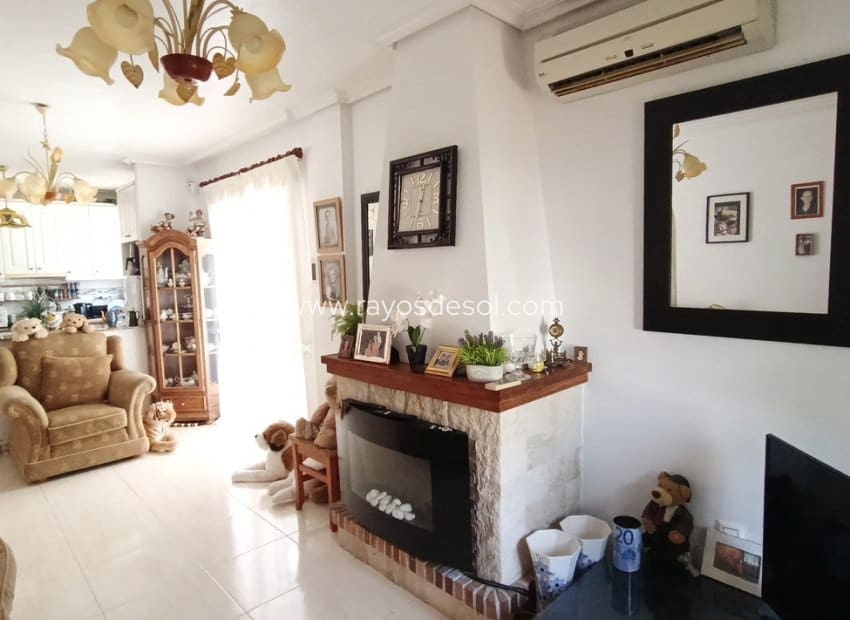 3 bedroom Villa for sale in Sucina - € 190,000 (Ref: 10027585)