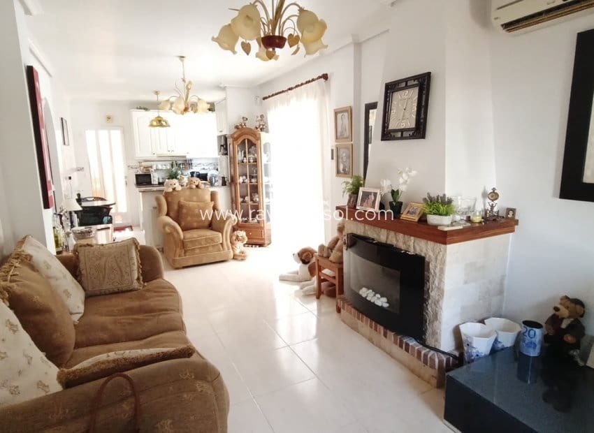 3 bedroom Villa for sale in Sucina - € 190,000 (Ref: 10027585)