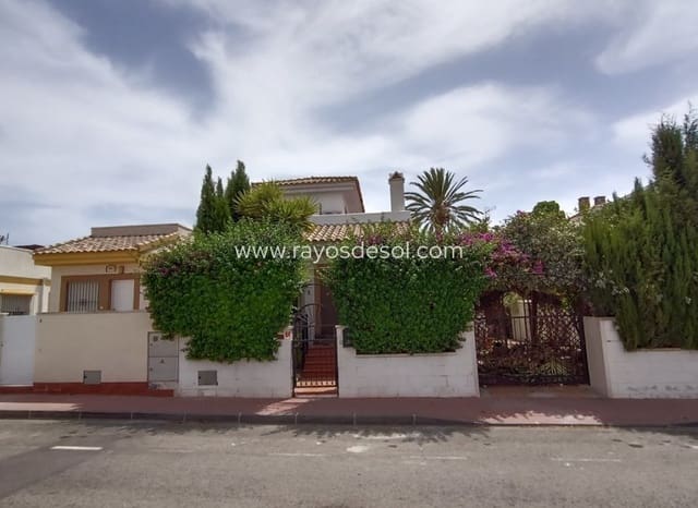 3 soverom Villa til salgs i Sucina, Murcia by - € 190 000 (Ref: 10027585)