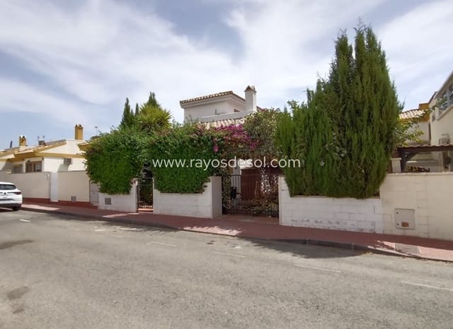 3 soverom Villa til salgs i Sucina, Murcia by - € 190 000 (Ref: 10027585)