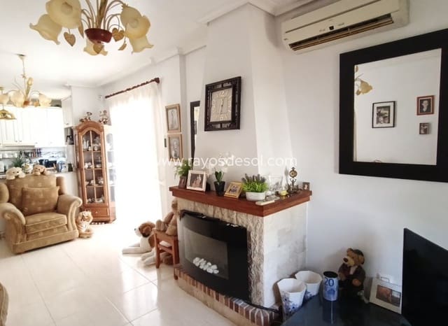 3 soverom Villa til salgs i Sucina, Murcia by - € 190 000 (Ref: 10027585)