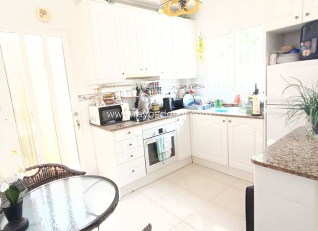 3 soverom Villa til salgs i Sucina, Murcia by - € 190 000 (Ref: 10027585)