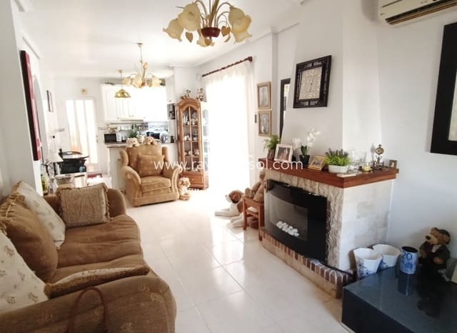 3 soverom Villa til salgs i Sucina, Murcia by - € 190 000 (Ref: 10027585)