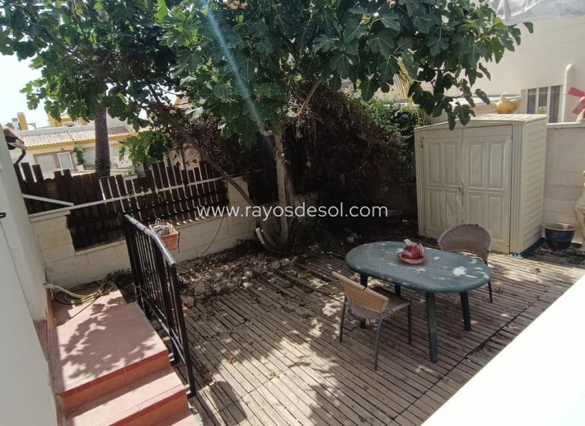 3 bedroom Villa for sale in Sucina - € 190,000 (Ref: 10027585)