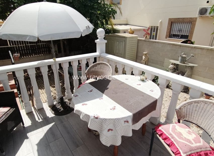 3 bedroom Villa for sale in Sucina - € 190,000 (Ref: 10027585)