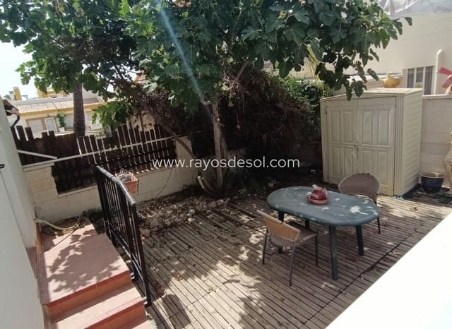 3 soverom Villa til salgs i Sucina, Murcia by - € 190 000 (Ref: 10027585)