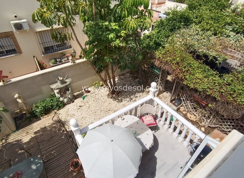 3 bedroom Villa for sale in Sucina - € 190,000 (Ref: 10027585)
