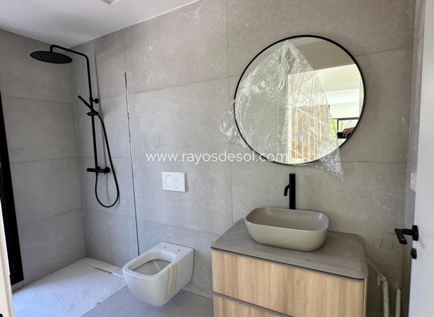 4 sovrum Villa till salu i Finestrat med pool - 990 000 € (Ref: 10037604)