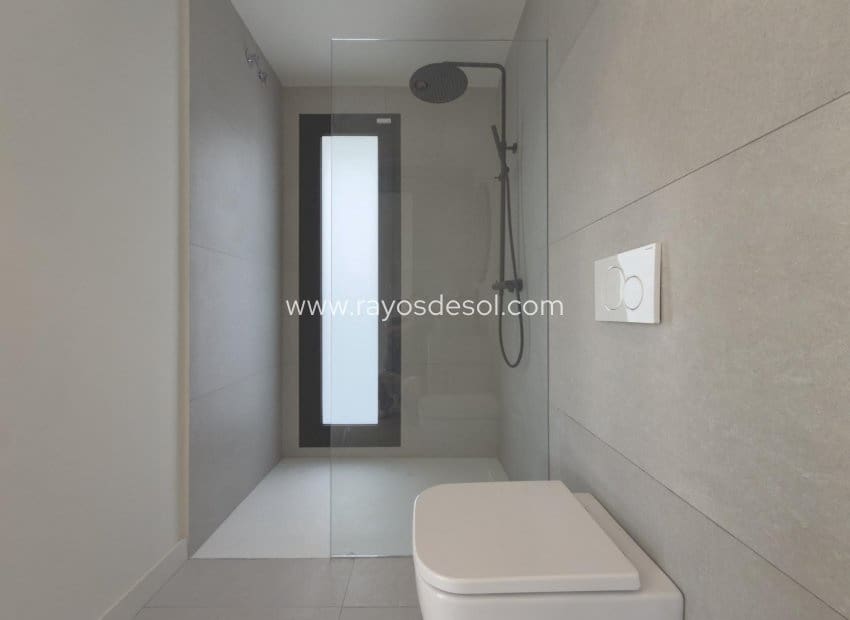 4 slaapkamer Villa te koop in Finestrat met zwembad garage - € 990.000 (Ref: 10037604)